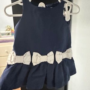 Janie and Jack Pink Label Girl Perfectly Posh